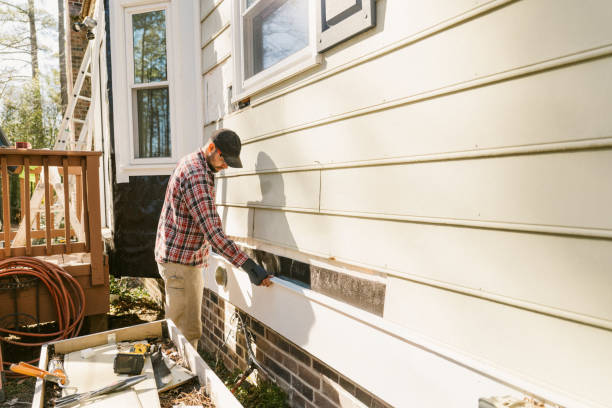 Trusted Siding Inspection service in Felton, PA - Creative Siding